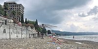 Абхазия хочет заменить нам Грузию