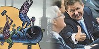 Украине – труба!