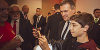 Олег ПЕТРОВ: «ВЛАДЕЛЕЦ «МОНАКО» УЖЕ ПОСТАВИЛ ЗАДАЧУ: ВЕРНУТЬСЯ В ЛИГУ ЧЕМПИОНОВ»