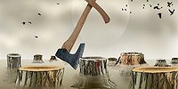 Бумага против воды и огня