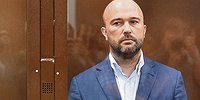 Германа Грефа услышали в Тверском суде