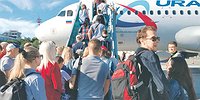 Россиянам все по борту