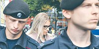 У оппозиции не вышло начать с чистого листа
