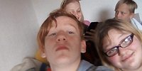 Маленькие немцы, добежавшие до большой России