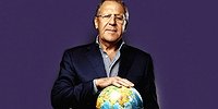 «Для танго нужны двое»