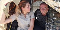 Тбилиси стал пустыней. Русский турист здесь теперь - экзотика