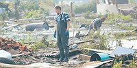 Подмывает не страховаться