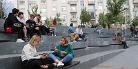 Поколение игрек