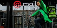 Сбербанк и Mail.Ru собрали блок питания