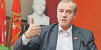 «Людям негде жить, им нельзя сказать, чтобы подождали»