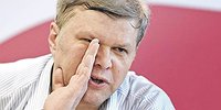 Митинг обернулся беспорядком
