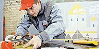 Цена престижа. Рабочие профессии востребованы