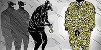 Один дедушка Брежнев хороший был вождь...