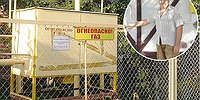 Как деревенские мужики построили газопровод, но остались без газа