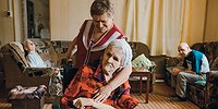 Дедский сад, или Чего хочет бабушка