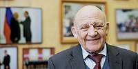 В лечении рака должен быть совершенно иной подход