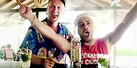 Турецкие торговцы требуют запретить «олл инклюзив»