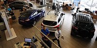Регистрационный знак вопроса
