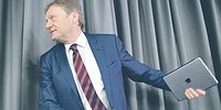 «Экономическая» преступность показала тревожный рост