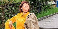 Наталия Антонова: «Однажды ради красивого кадра мы с партнером провели в постели целый день»