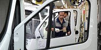Минпромторг проводит санкцопрос