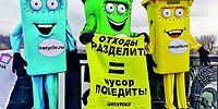 Сортировать мусор нас может приучить скидка на коммуналку