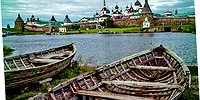 Русская Шамбала