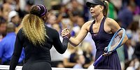Шарапова приблизила финал карьеры