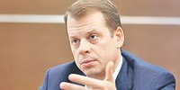 Балтийский берег манит ВЭБ