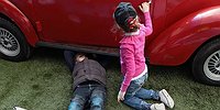 Страховщики не проходят техосмотр