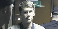 Письмо Егора Жукова из ИВС