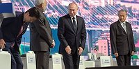 Ситуация обостровилась до предела