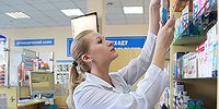 Что делать, если нужное вам лекарство исчезло из аптек