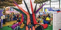 Книги будущего и будущее книг
