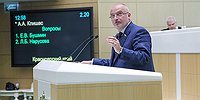 Закон о суверенном Рунете успешно протестировали