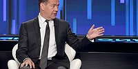 Дмитрий Медведев: Я услышал