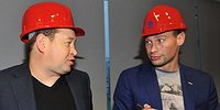 Слуцкий и Березуцкие построят в Волгограде стадион «Бомбонера»!