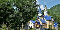 Последняя русская деревня Абхазии
