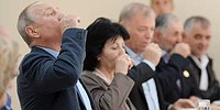 Ботлиха беда начало