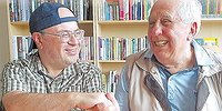 Последний глава ГДР Эгон Кренц: «Нас предал Горбачёв»