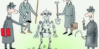Размечтались о трех выходных
