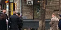 Расстреляны при попытке к аресту