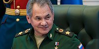 Сергей Шойгу: «Мы сразу договорились — надо прекратить врать!»