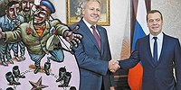 Халявщики? Партнёры!