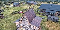 Как горожанину переселиться в деревню и не пожалеть об этом
