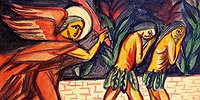 Земная жизнь — тяжесть и наказание?