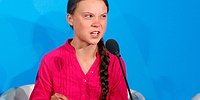 Да придет антихрист: Грета, Бузова и все-все-все