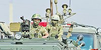 Из Сирии мы уже не уйдем