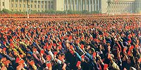 Как Китай снова стал великим