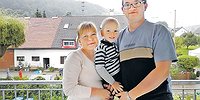 Немец вывез сына из Германии в Россию, чтобы спасти от мигрантов